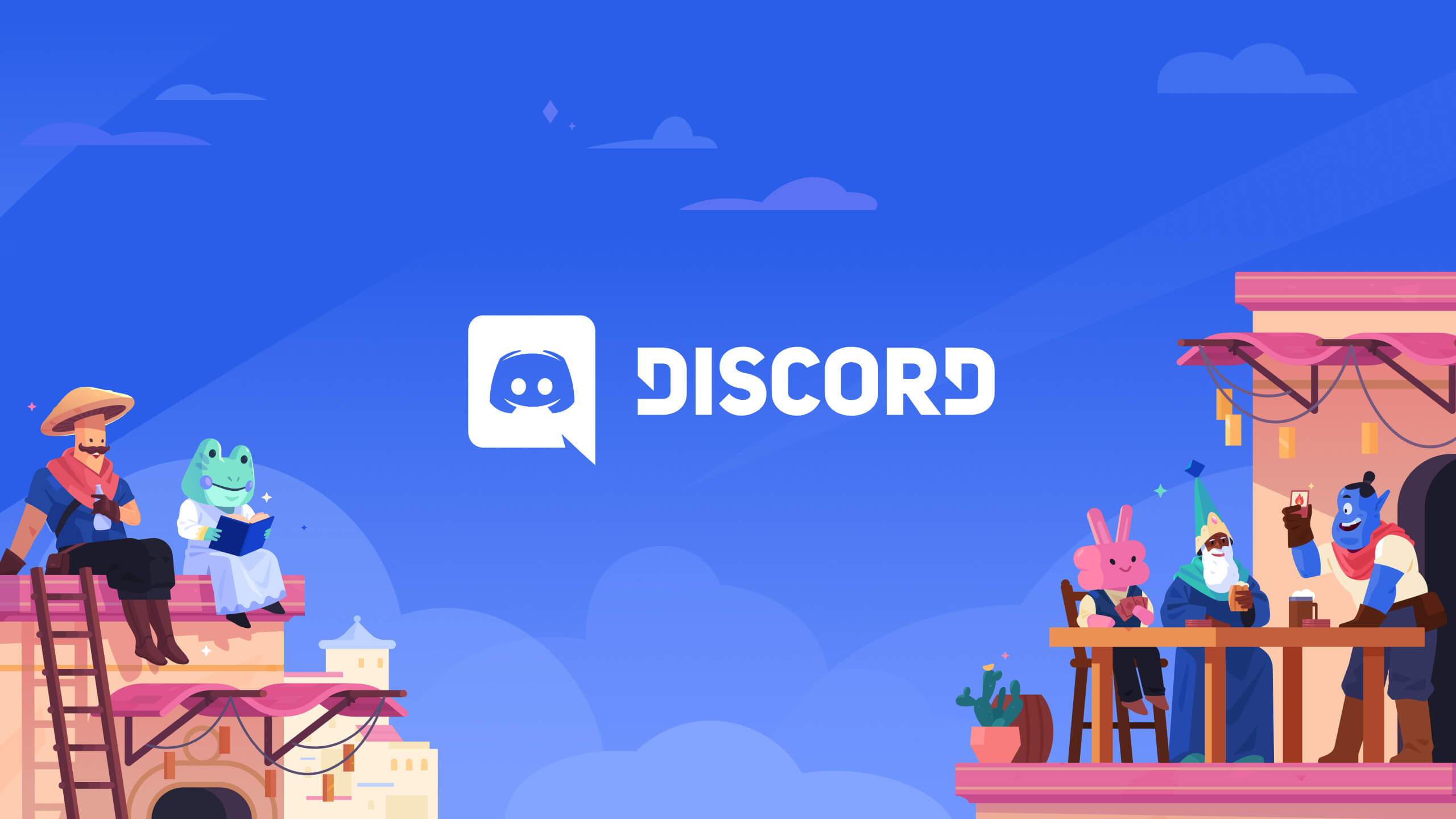 How to Create a Discord Account with Temporary Email